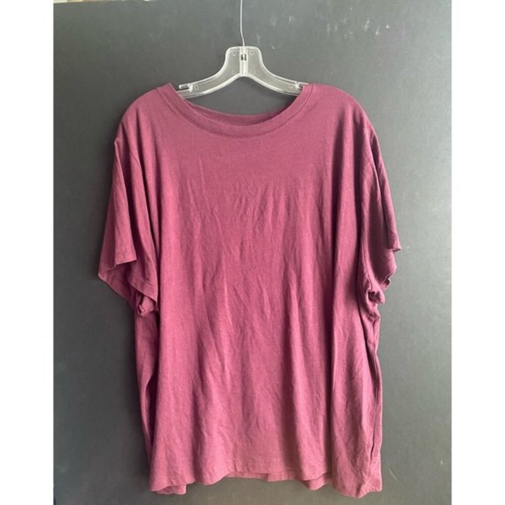 A New Day Short Sleeved T-Shirt